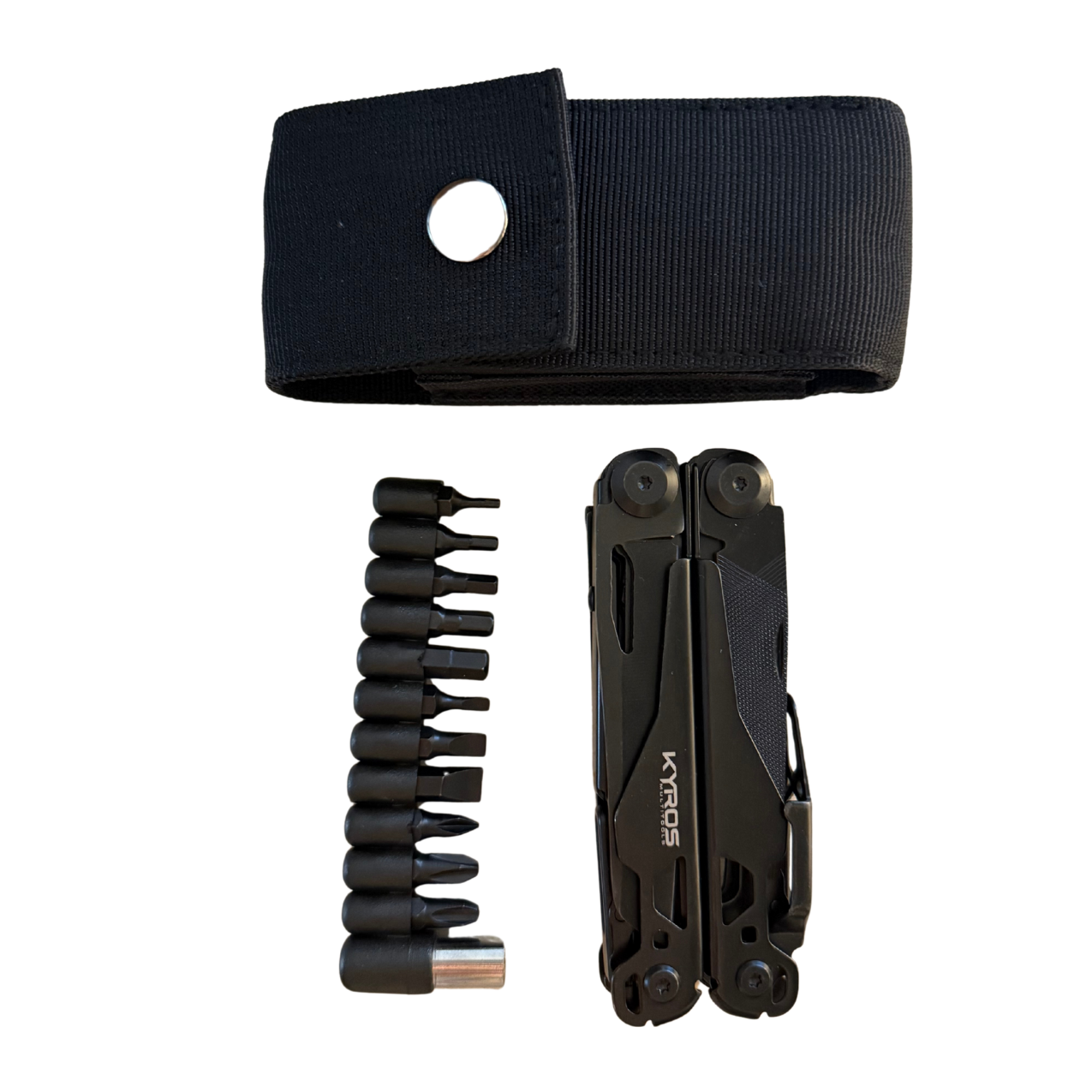 KYROS Multitool KMT-17