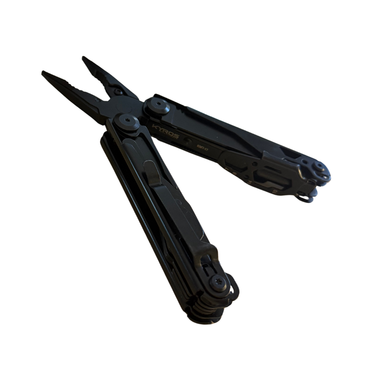 KYROS Multitool KMT-17