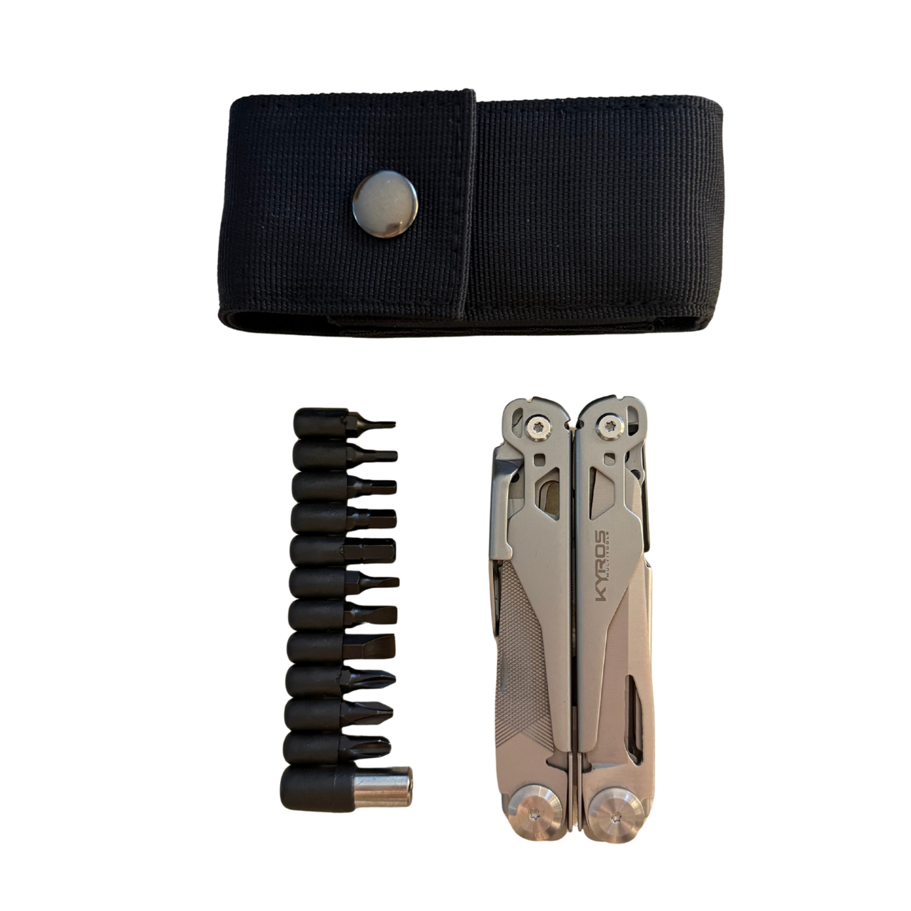 KYROS Multitool KMT-17