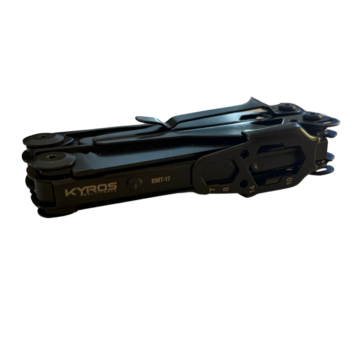 KYROS Multitool KMT-17