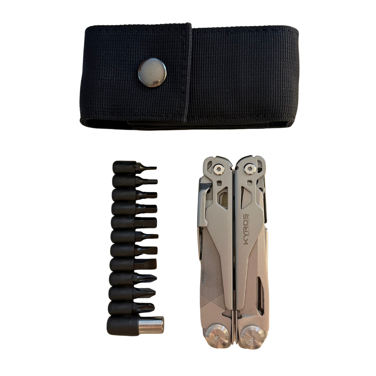 KYROS Multitool KMT-17