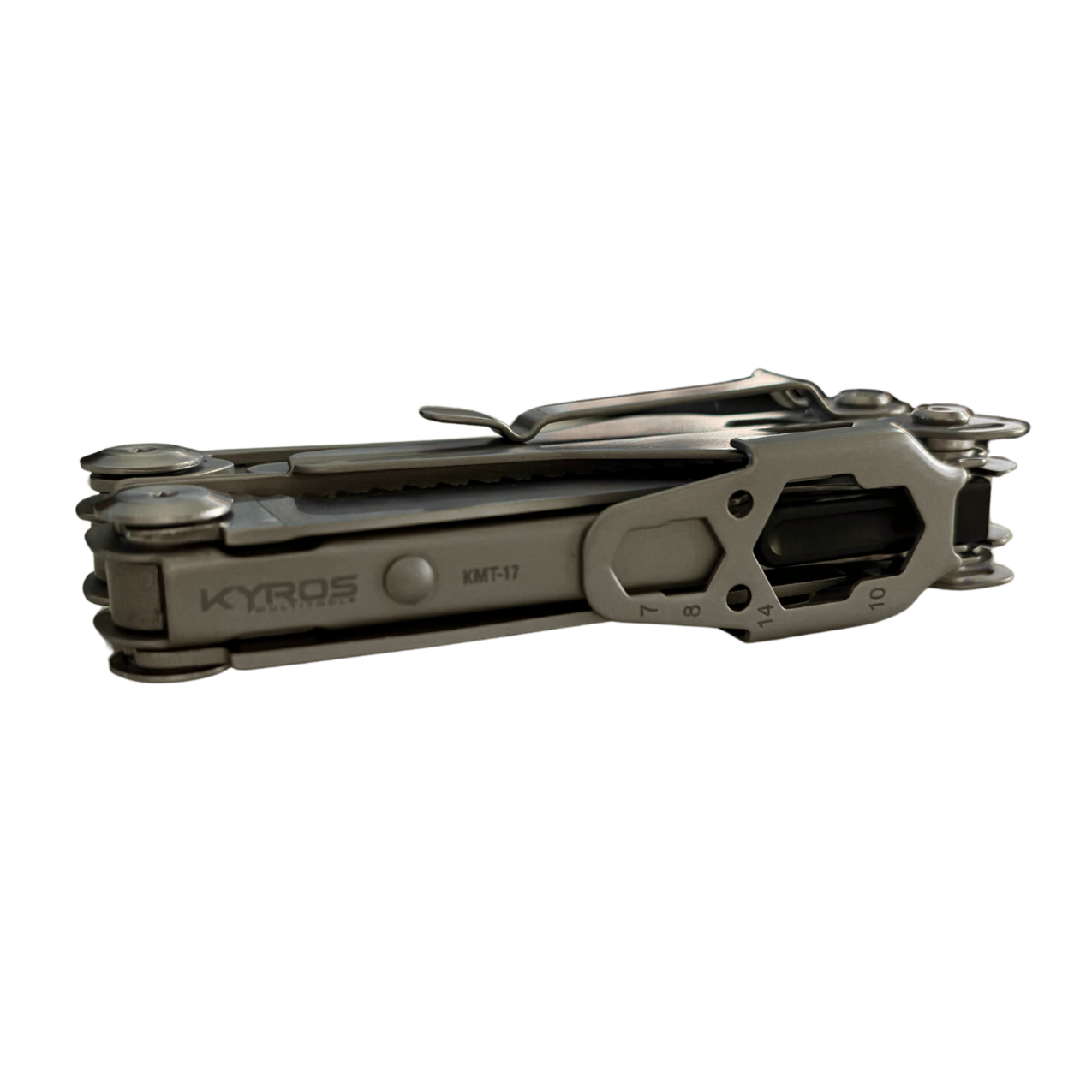 KYROS Multitool KMT-17