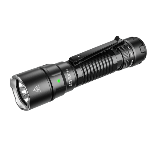 Sofirn SK1 Long-range Tactical Flashlight