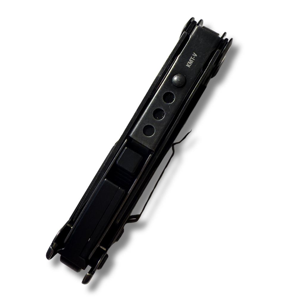 KYROS Multitools The KMT-V: Your Toolbox in Your Pocket