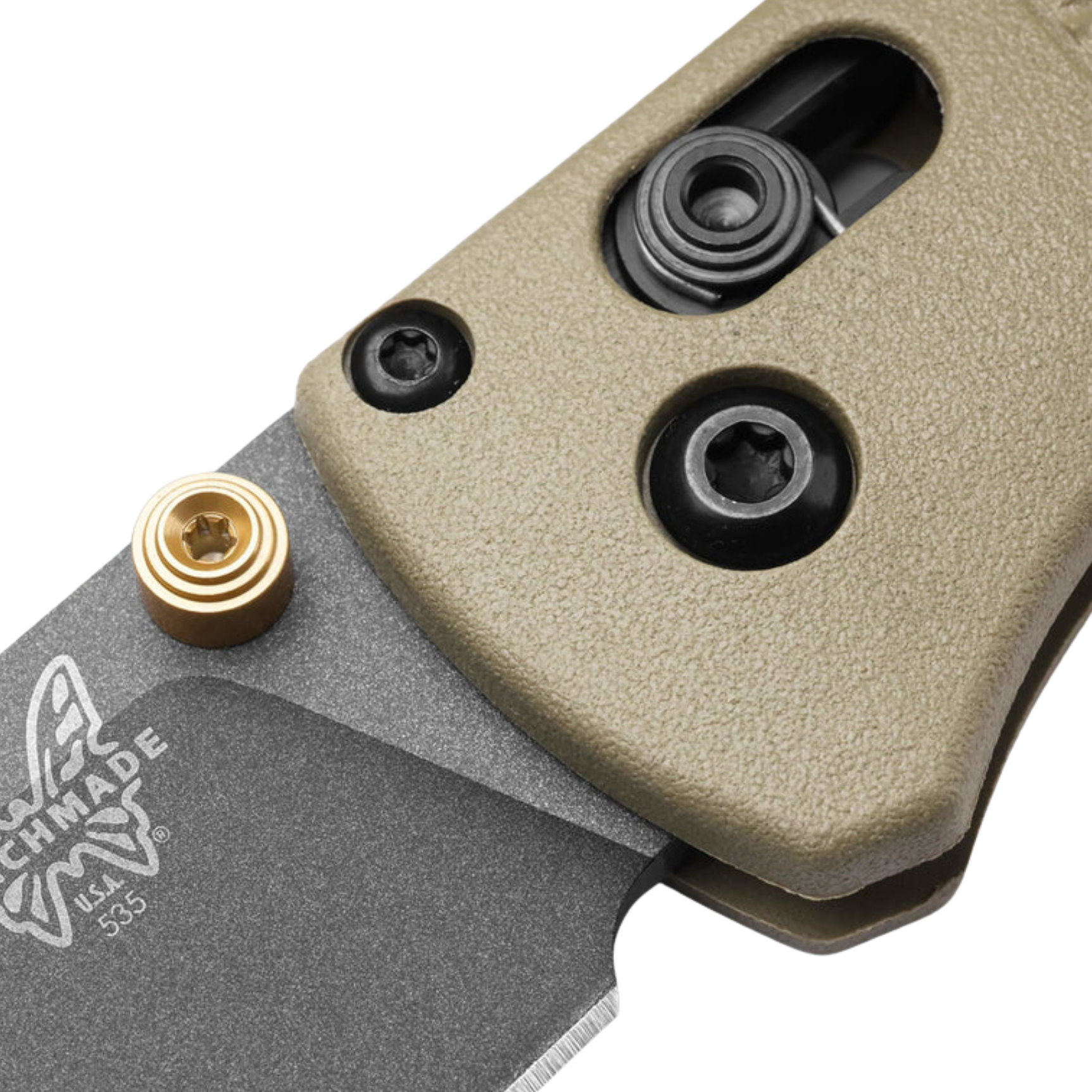 Benchmade Bugout 535 Folding Knife