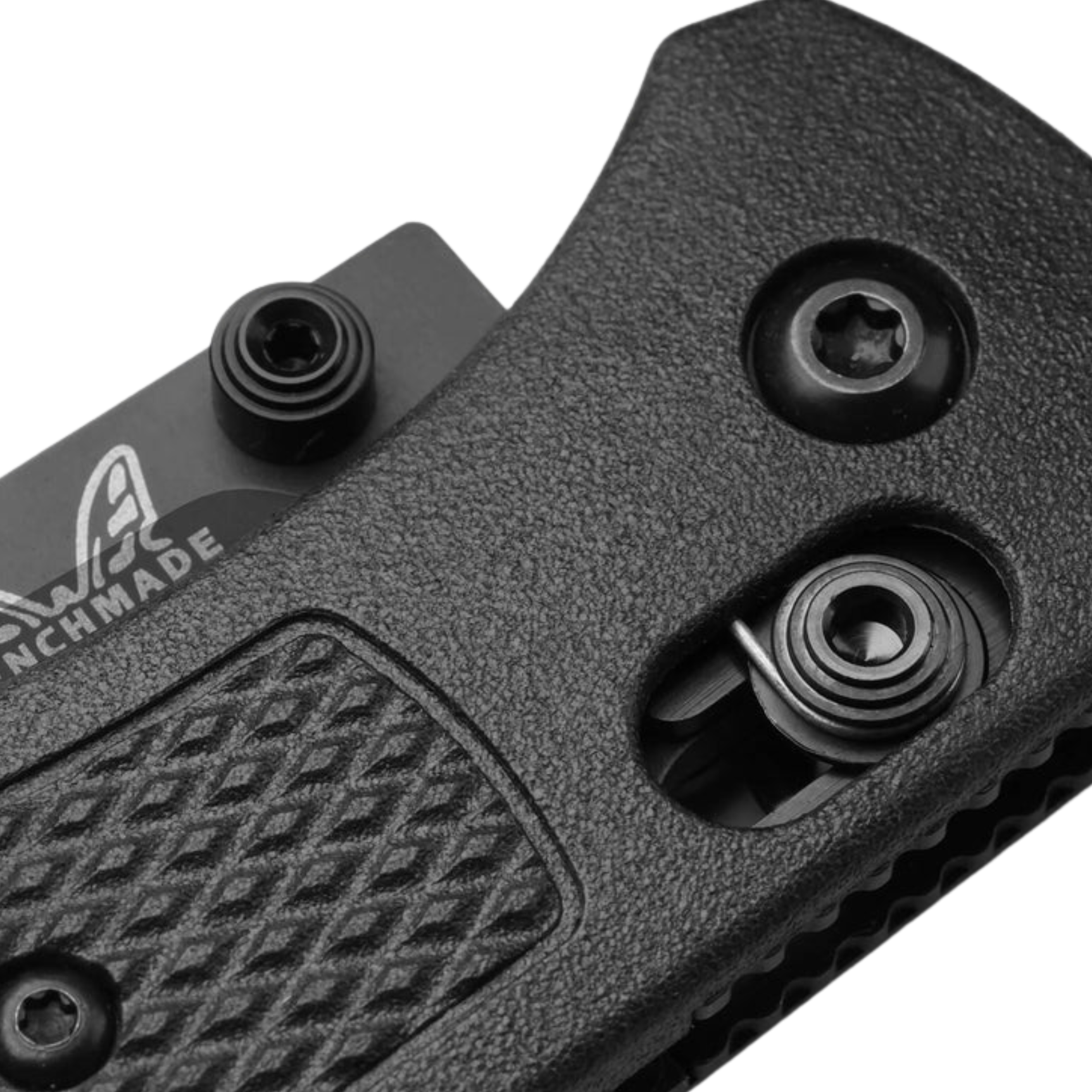 Benchmade Bugout 535 Folding Knife