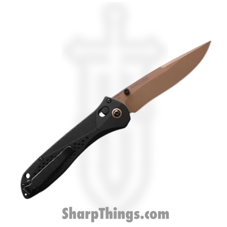 Benchmade folder – CRC Tactical