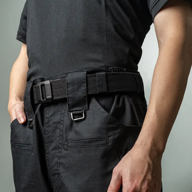 IDOGEAR Ratchet Belt