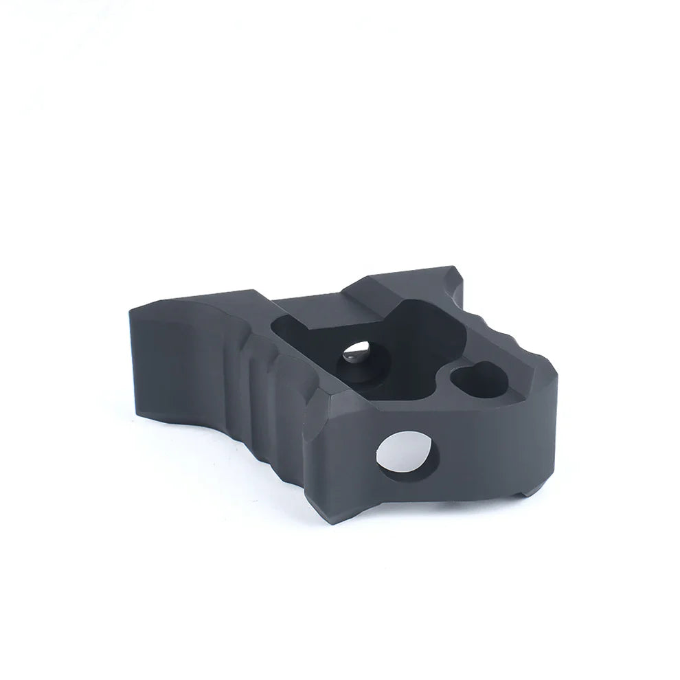 AR-15 Handstop Barricade Stop Aluminium fit M-LOK & KeyMod - 1.5"