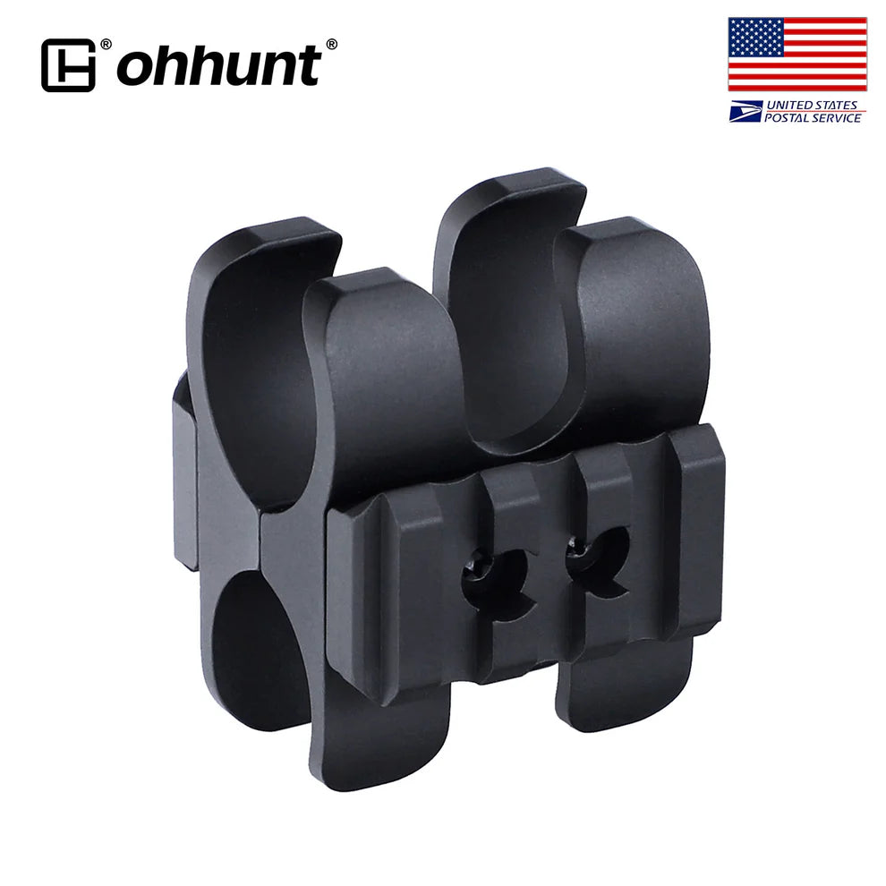 Shotgun Barrel Clamp