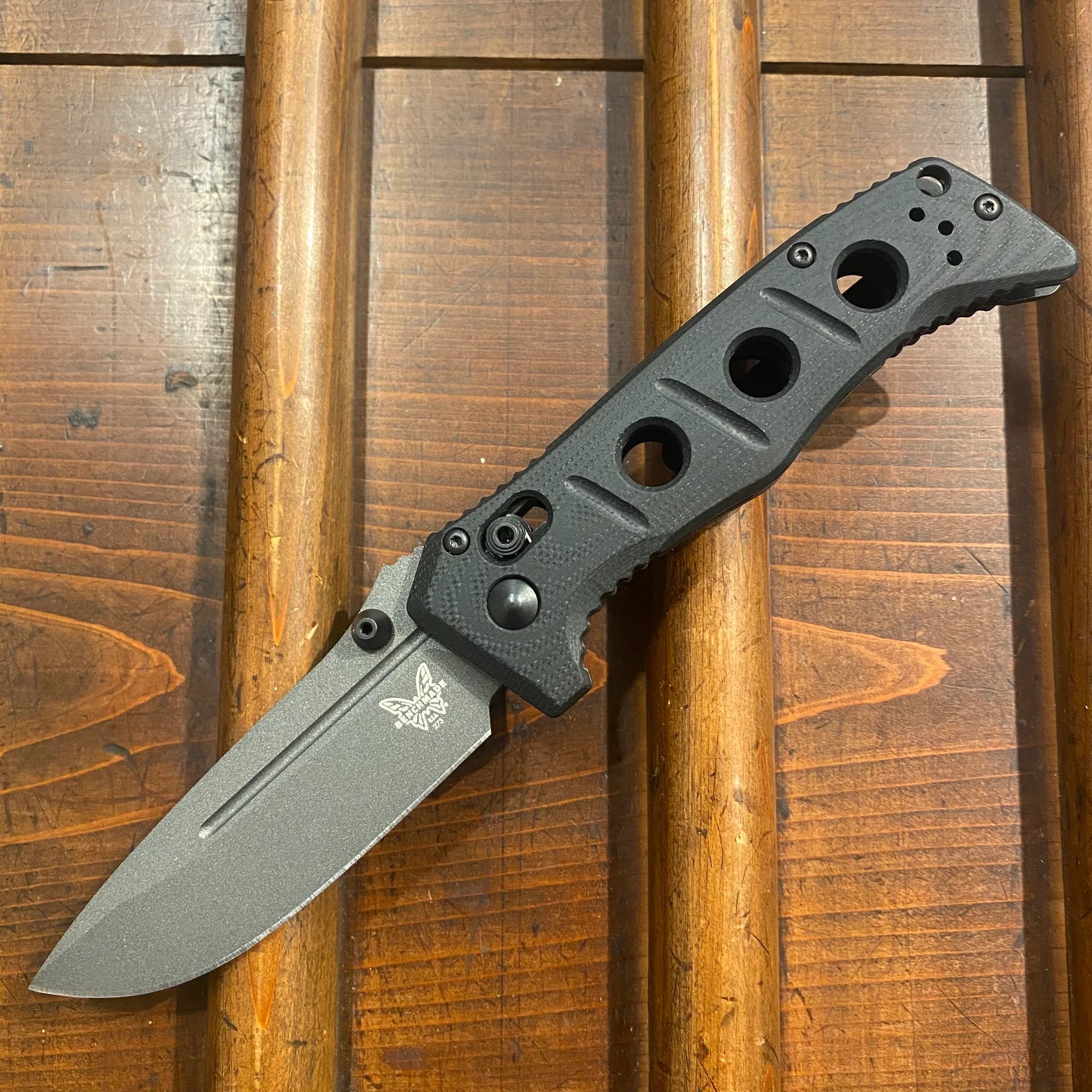 Benchmade Adamas