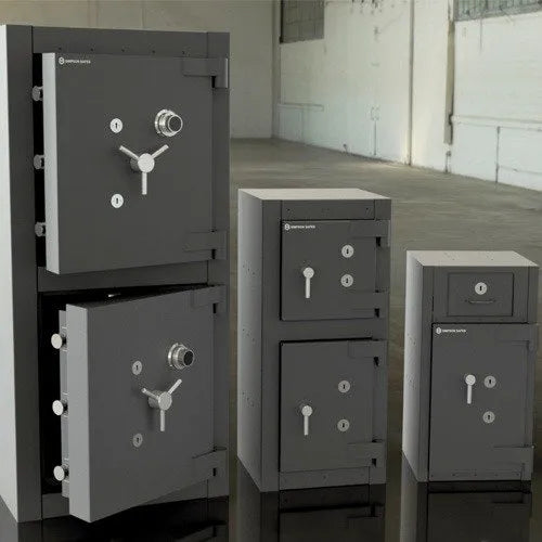 Simpson Safes