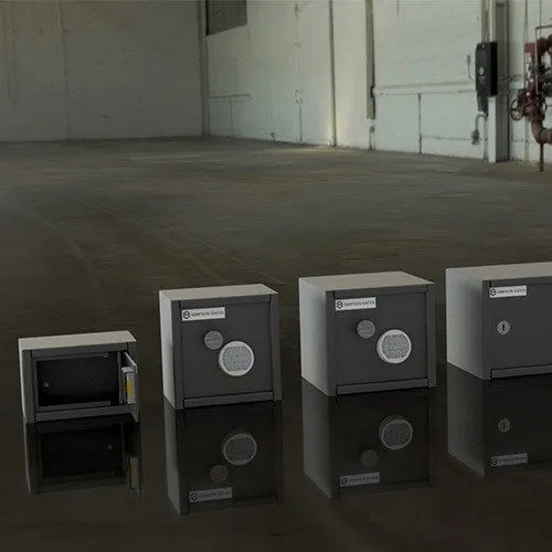Simpson Safes