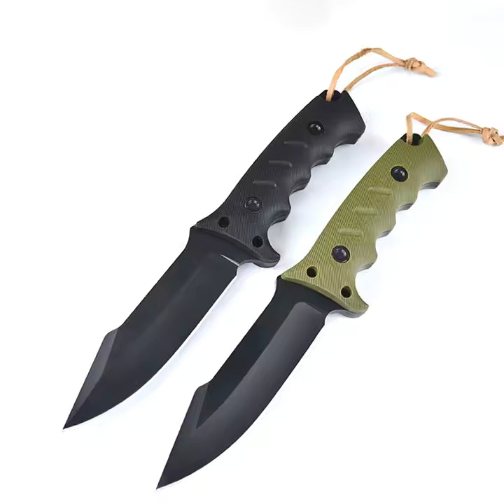Fixed Blade Knife