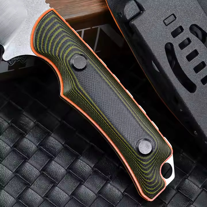 Benchmade HUNT fixed blade knife