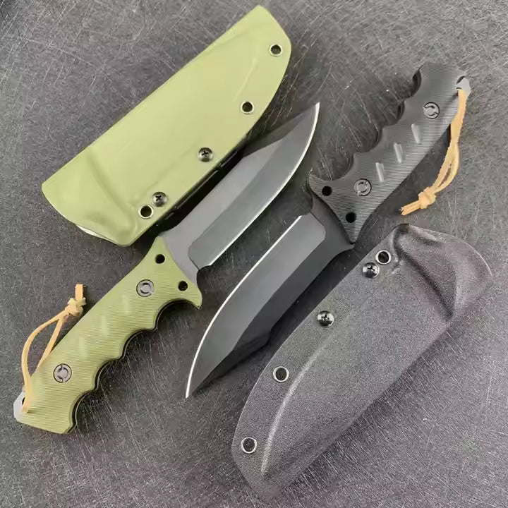 Fixed Blade Knife