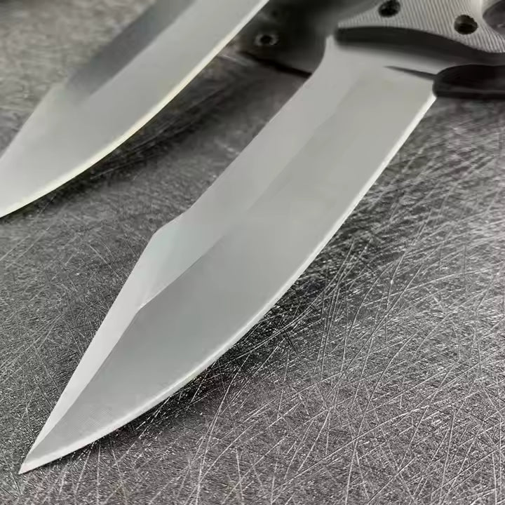 Fixed Blade Knife