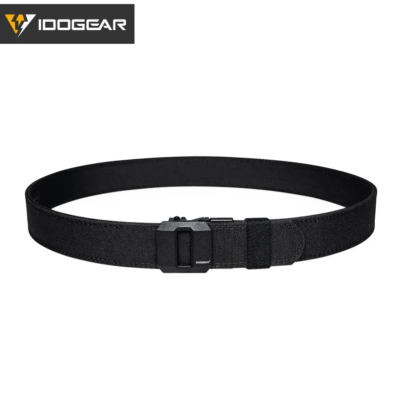 IDOGEAR Ratchet Belt