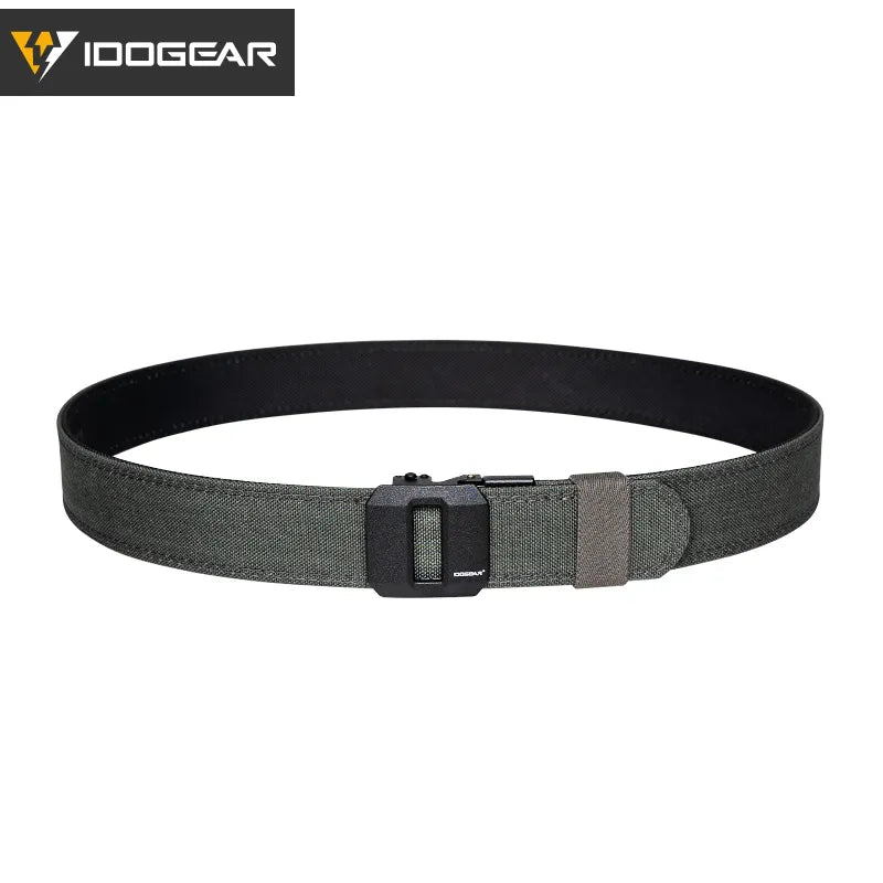 IDOGEAR Ratchet Belt