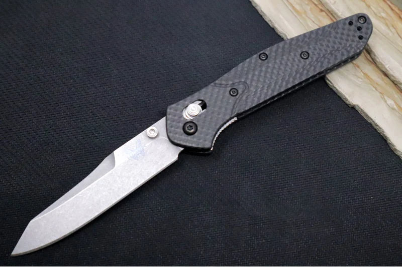 Benchmade Osborne Carbon Fibre