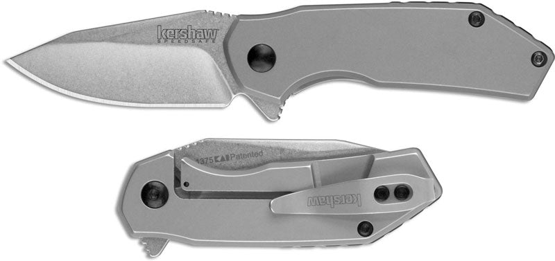 Kershaw folder