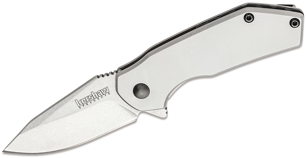 Kershaw folder