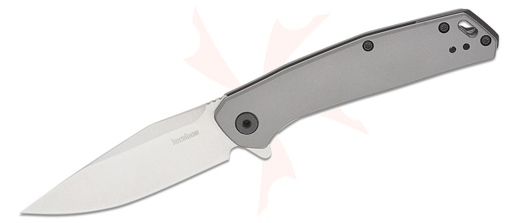 Kershaw folder