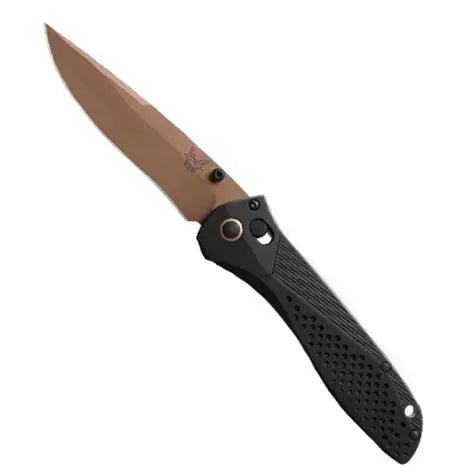 Benchmade folder