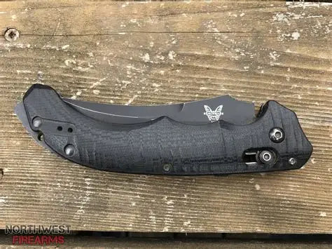 Benchmade 865 Folder