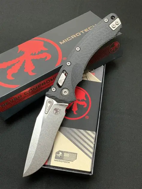 Michrotech Switchblade