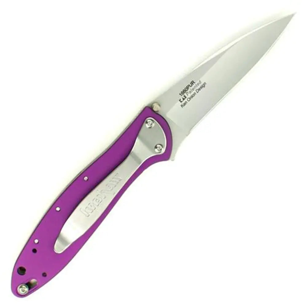 Kershaw 1660 Folder