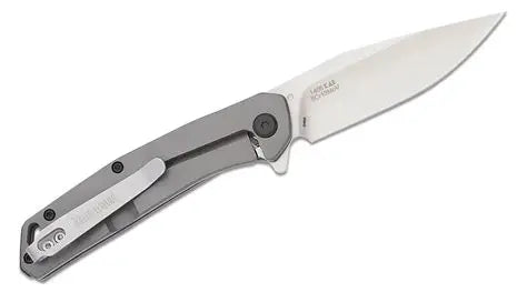Kershaw folder