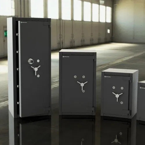 Simpson Safes