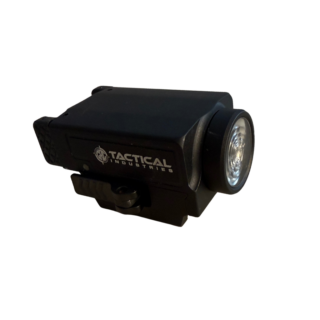 CRC Tactical 800LM Tactical Light