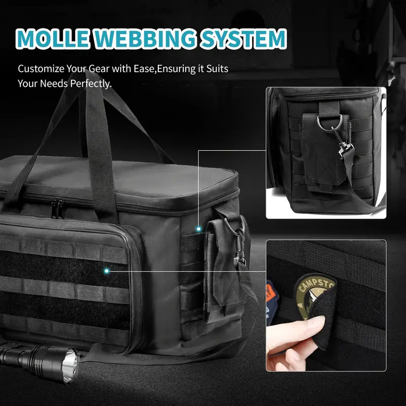 Range Bag
