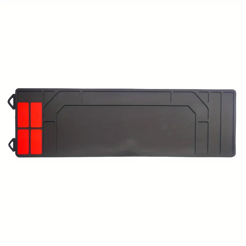 Rifle cleaning mat – CRC Tactical