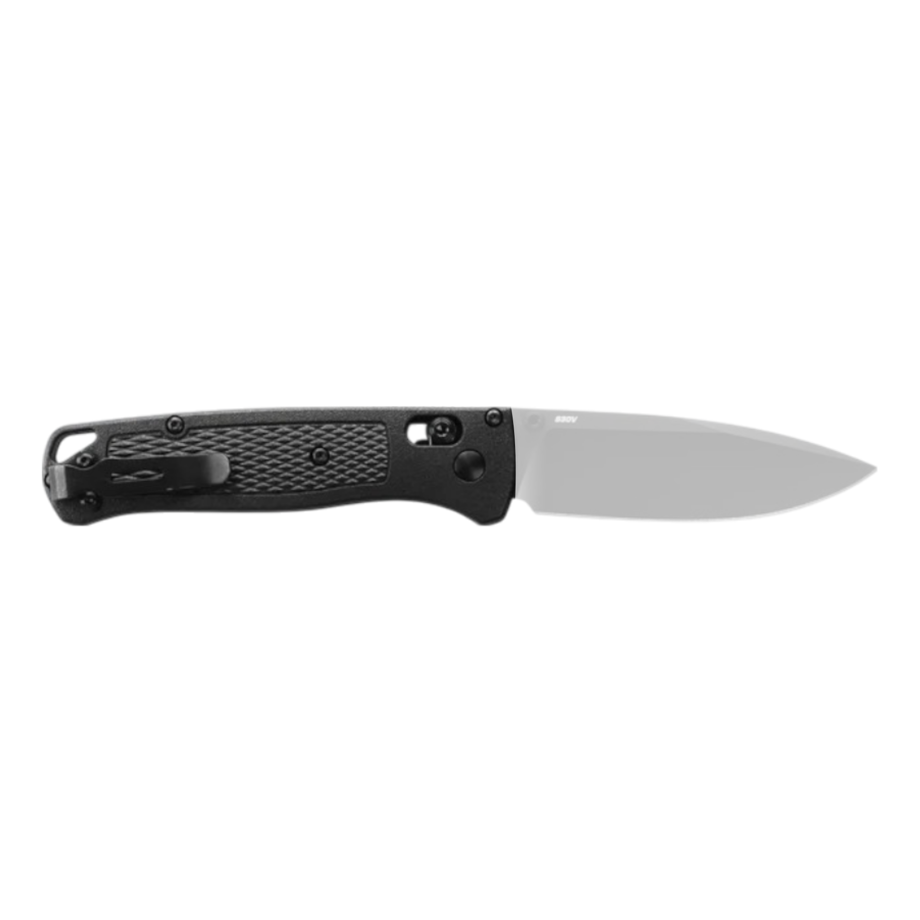Benchmade Bugout 535 Folding Knife