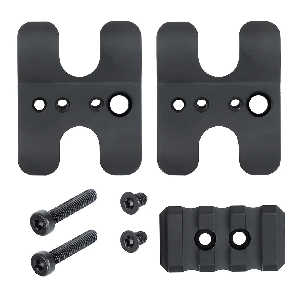 Shotgun Barrel Clamp