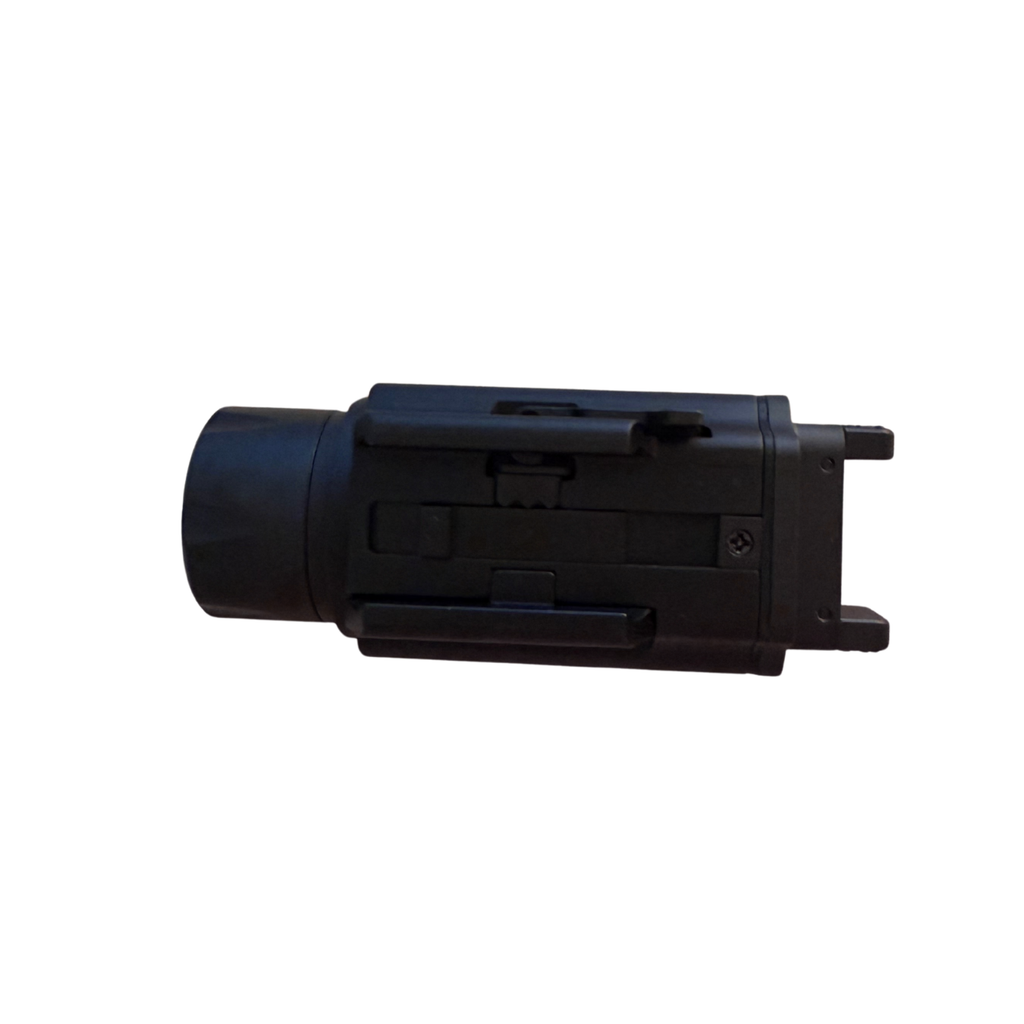 CRC Tactical 1600LM Tactical Flashlight