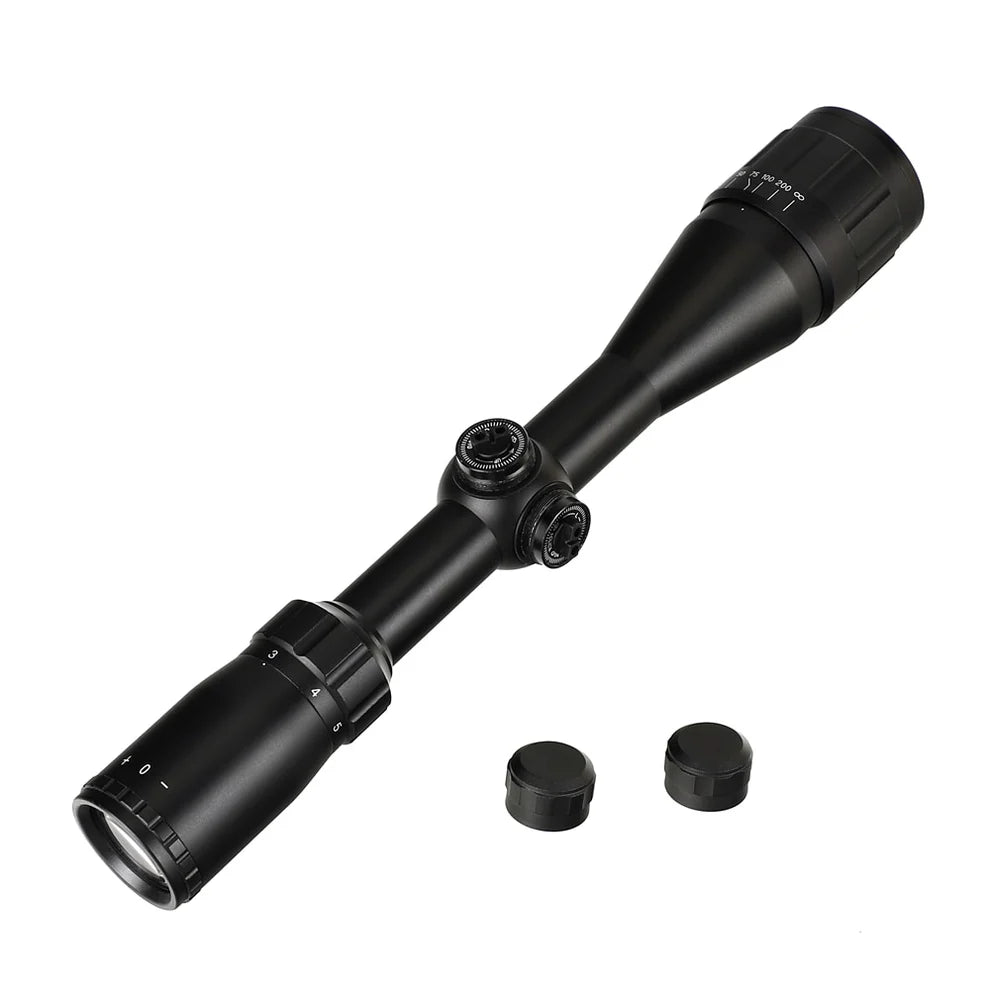 ohhunt 3-9X40 PCP & Airsoft Scope