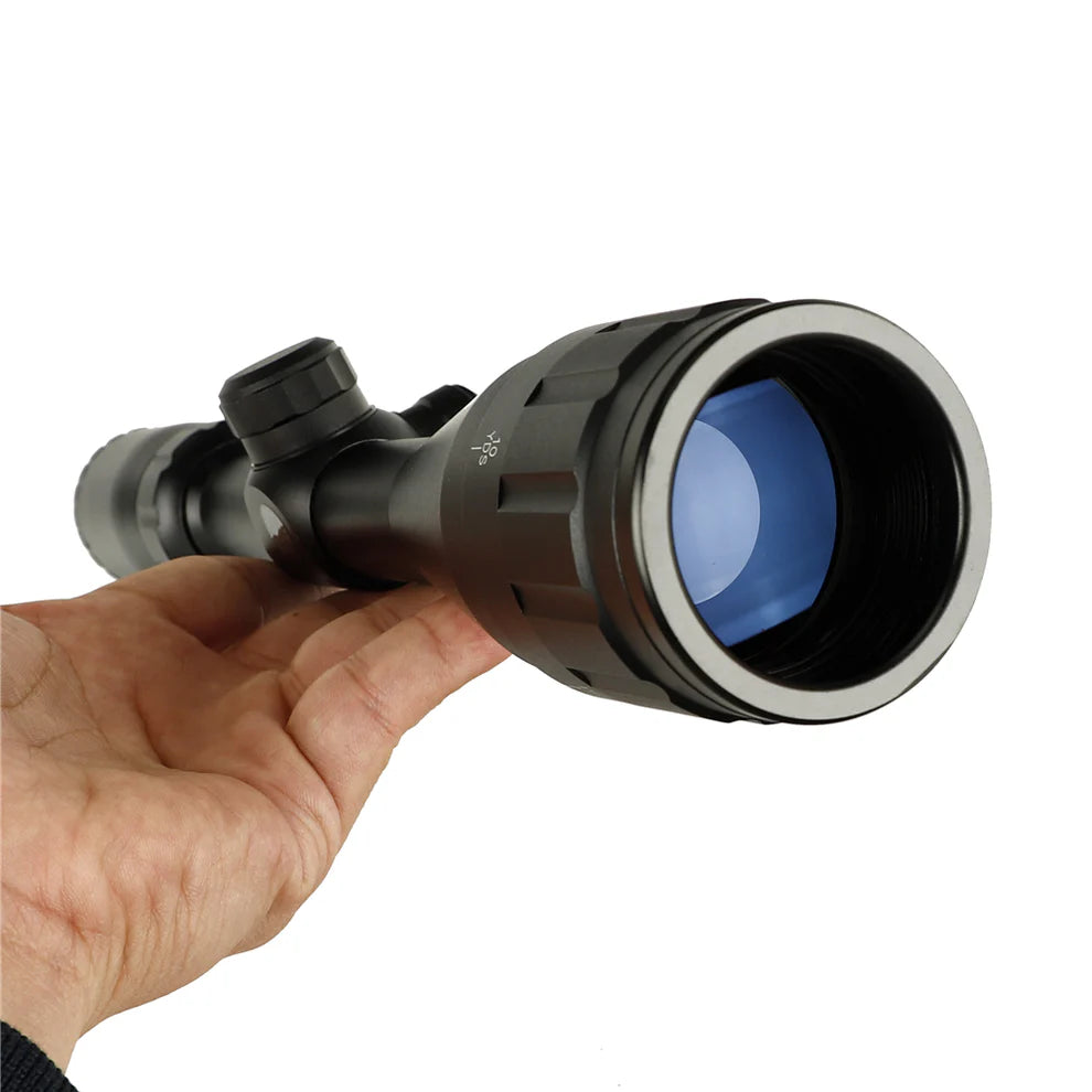 ohhunt 3-9X40 PCP & Airsoft Scope