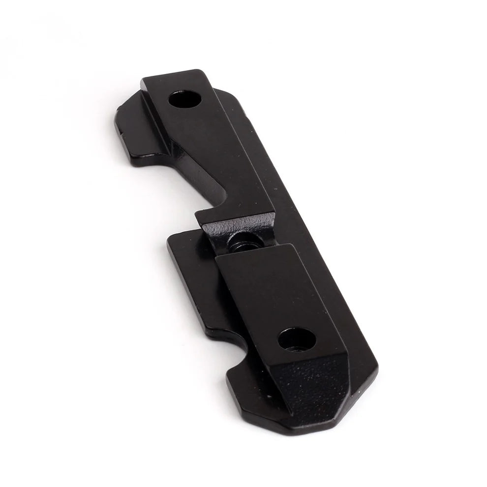 ohhunt® Steel AK47/74 Dovetail Side Plate Mount